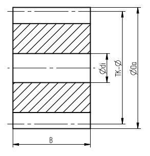 schmierzahnrad flexxgearg