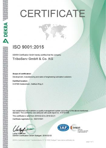 iso9001zertifikat