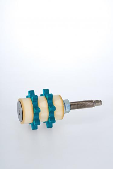 FlexxPinion Duplex GA