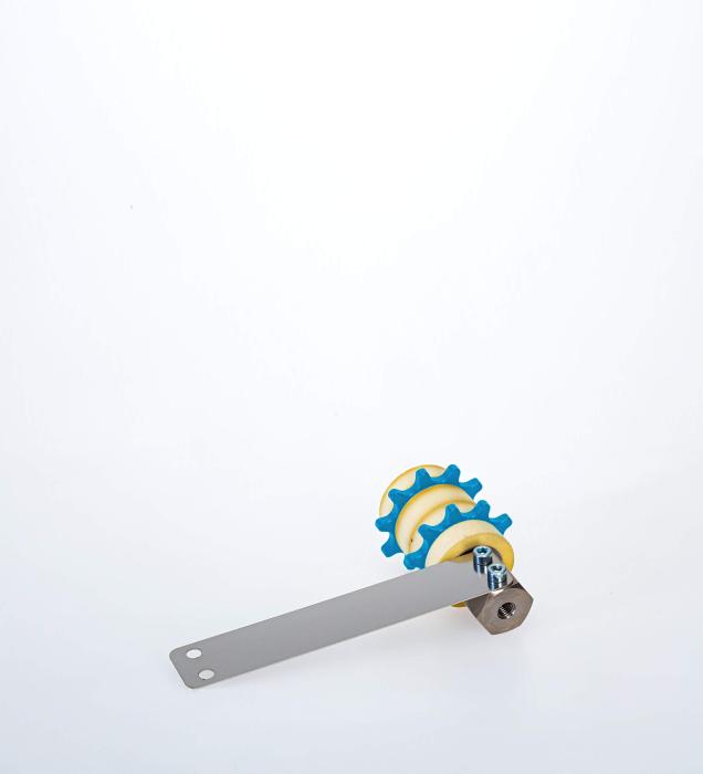 FlexxPinion Duplex SET