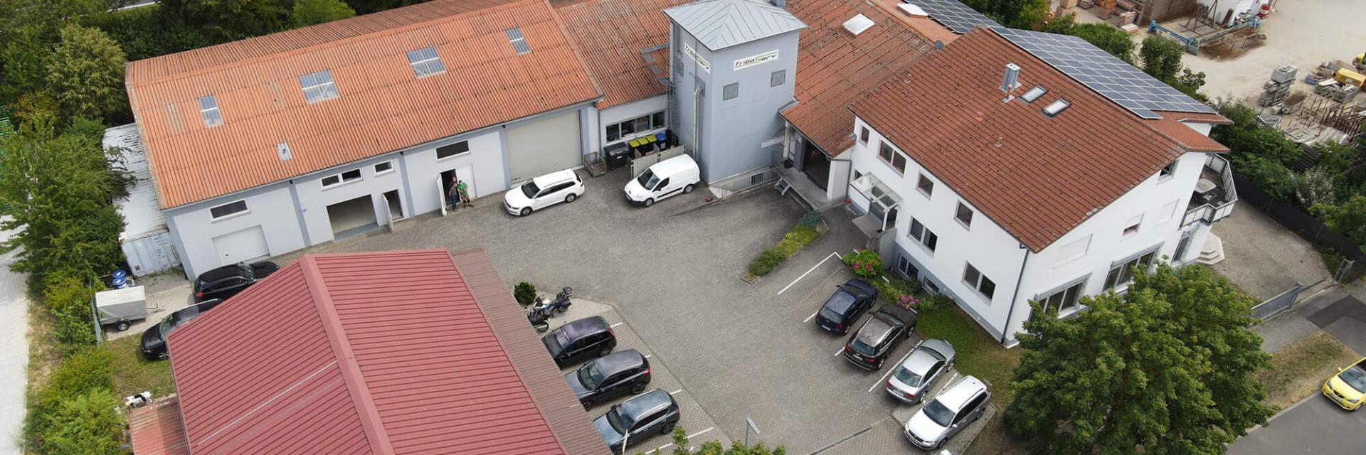 triboservoben