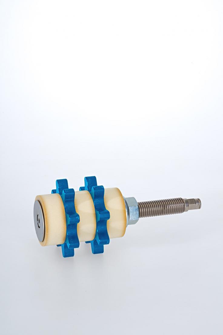 flexxpinion duplex ga