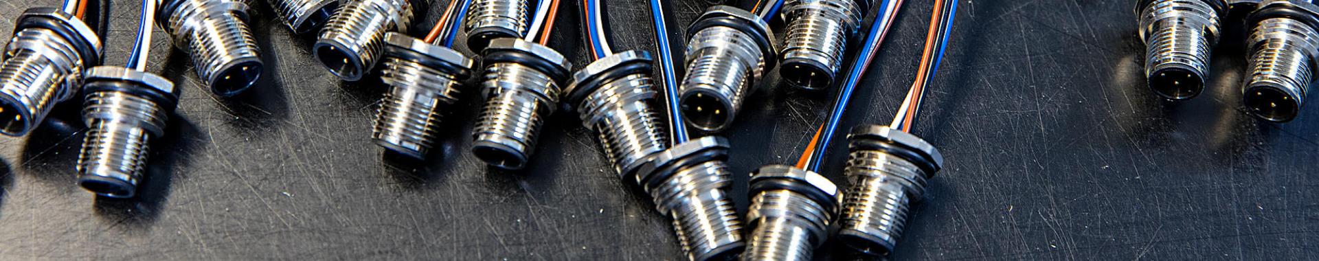 Stecker