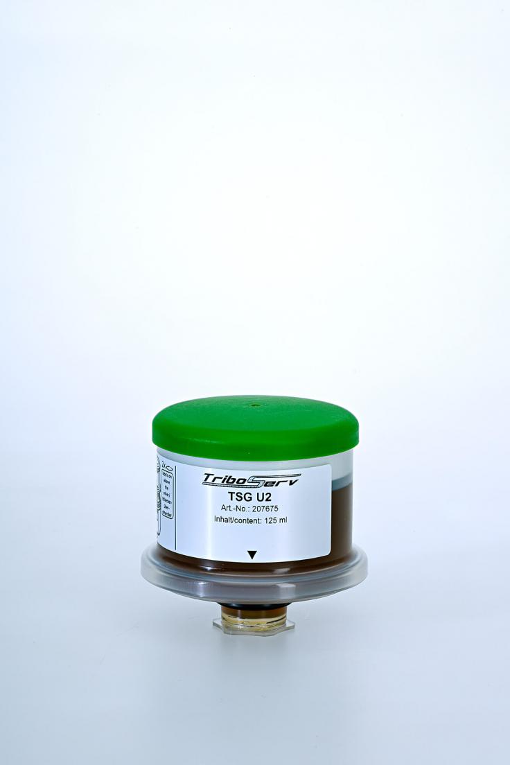fettkartusche fp1 u2 125ml