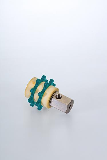 FlexxPinion Duplex WA