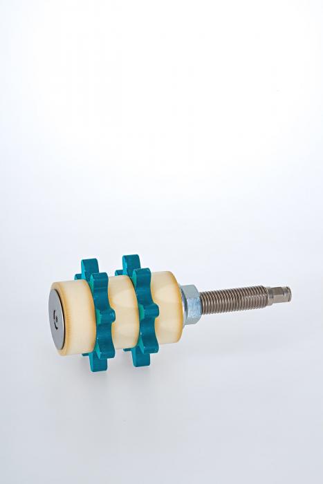 FlexxPinion Duplex GA