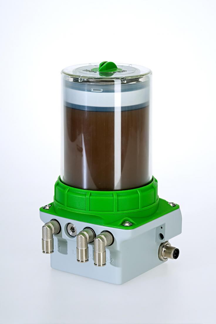 schmiersystem fp4d423
